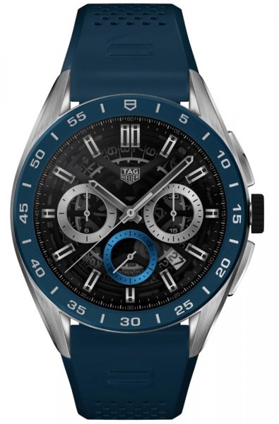 Tag Heuer Connected Tag Heuer Connected