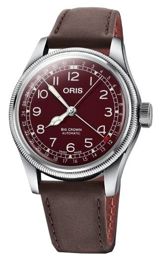 Oris Big Crown Pointer Date Oris Big Crown Pointer Date