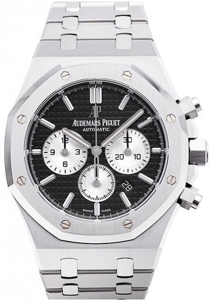 Audemars Piguet Royal Oak Chronograph 41mm