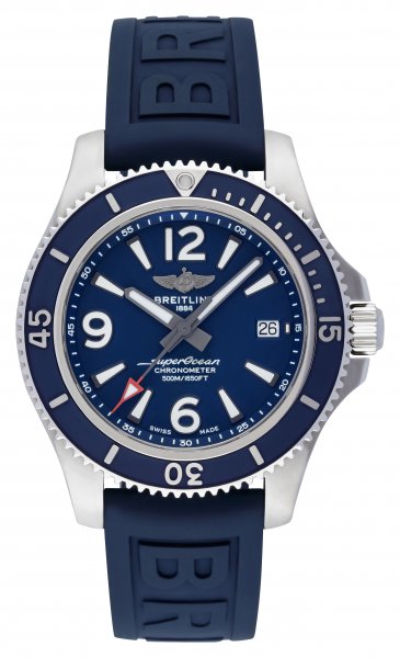 Breitling Superocean Automatic 42 Breitling Superocean Automatic 42