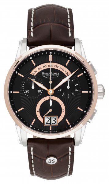 Bruno Söhnle Grandioso Chronograph