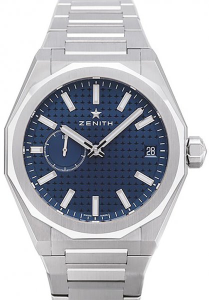 Zenith Defy Skyline Zenith Defy Skyline