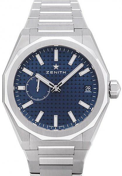 Zenith Defy Skyline