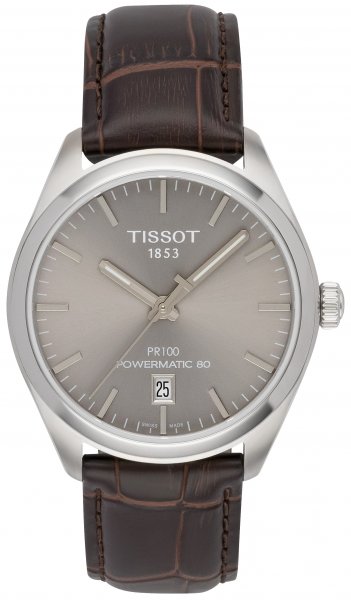 Tissot T-Classic PR 100 Automatic Gent