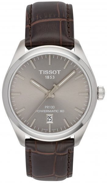 Tissot T-Classic PR 100 Automatic Gent Tissot T-Classic PR 100 Automatic Gent