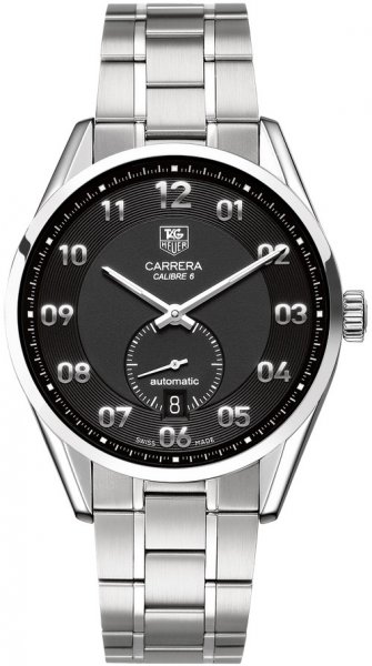 Tag Heuer Carrera Automatik Tag Heuer Carrera Automatik