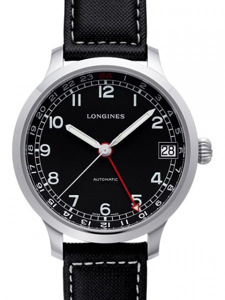 Longines Heritage Military 1938