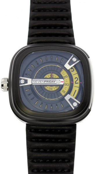 Sevenfriday M2