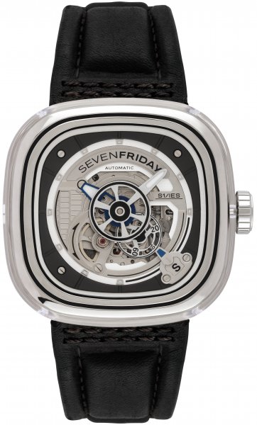 Sevenfriday S1 Essence