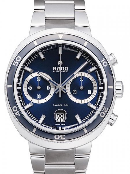 Rado D-Star 200 Automatic Chronograph