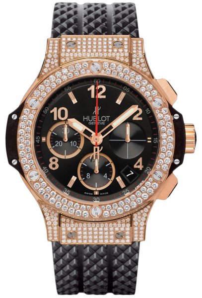 Hublot Big Bang 41 mm Automatic Gold Hublot Big Bang 41 mm Automatic Gold