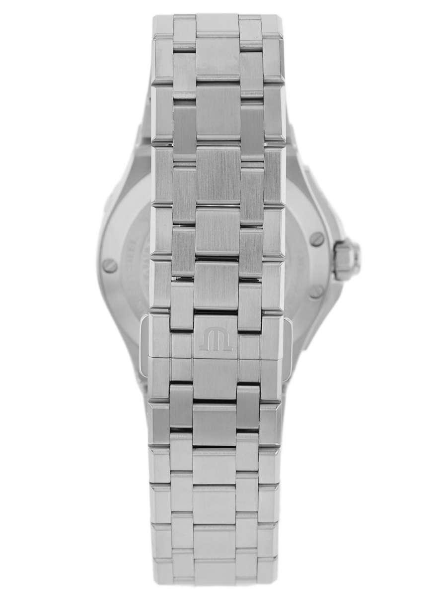 Maurice Lacroix Aikon Venturer 38mm AI6057-SSL52-630-1 | Uhrinstinkt