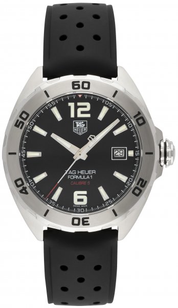 Tag Heuer Formula 1 Calibre 5 Automatic 41mm