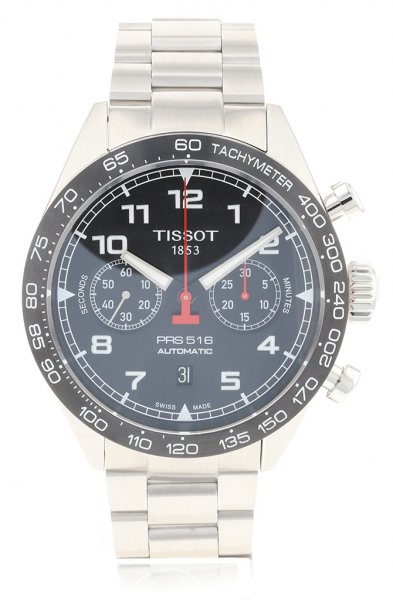 Tissot T-Sport PRS 516 Automatic Chronograph