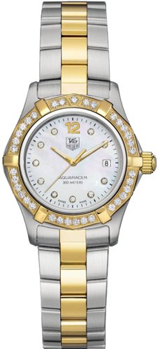 Tag Heuer Aquaracer Quarz Tag Heuer Aquaracer Quarz