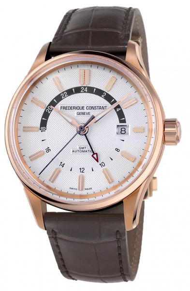 Frederique Constant Yacht Timer GMT Frederique Constant Yacht Timer GMT