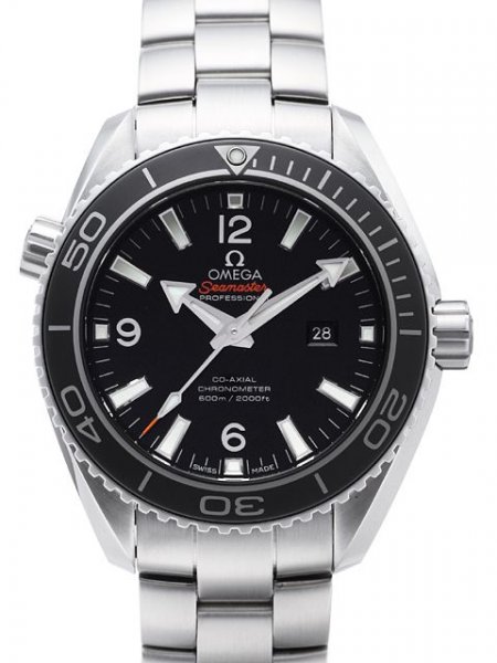 Omega Seamaster Planet Ocean Omega Seamaster Planet Ocean