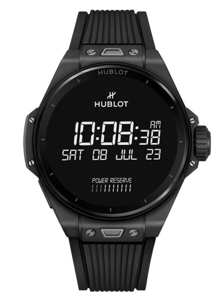 Hublot Big Bang E Gen3 Black Magic 44 mm Hublot Big Bang E Gen3 Black Magic 44 mm