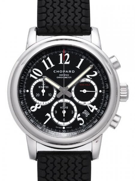 Chopard Mille Miglia Chronograph Chopard Mille Miglia Chronograph