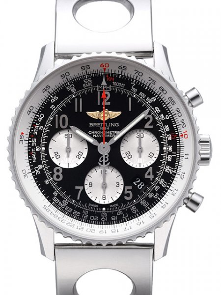 Breitling Navitimer 01