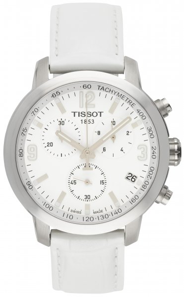 Tissot T-Sport PRC 200 Quarz Chronograph Tissot T-Sport PRC 200 Quarz Chronograph