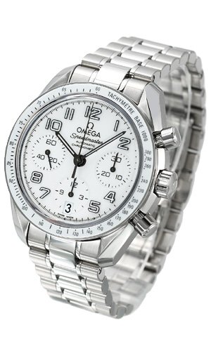 Omega Speedmaster Automatic-Chronometer