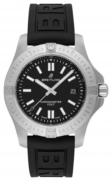 Breitling Chronomat Colt Automatic 44 Breitling Chronomat Colt Automatic 44