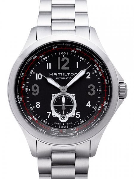 Hamilton Khaki Aviation QNE Hamilton Khaki Aviation QNE