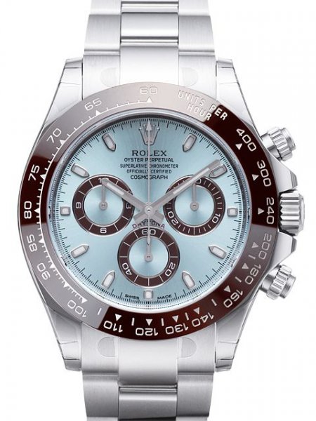 Rolex Cosmograph Daytona 116506 Uhrinstinkt
