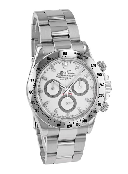 Rolex Cosmograph Daytona - LC100 Rolex Cosmograph Daytona - LC100