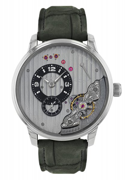 Glashütte Original PanoInverse Glashütte Original PanoInverse