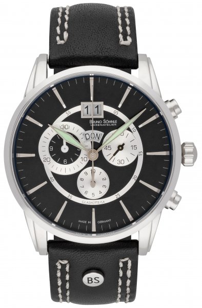 Bruno Söhnle Atrium Chronograph Bruno Söhnle Atrium Chronograph