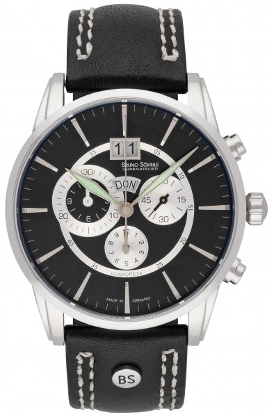 Bruno Söhnle Atrium Chronograph