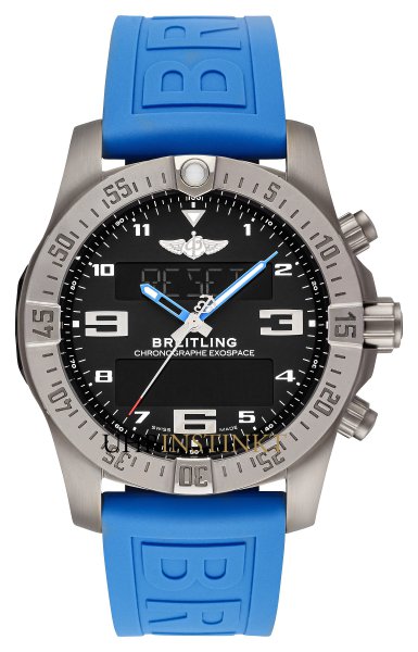 Breitling Exospace B55 Connected