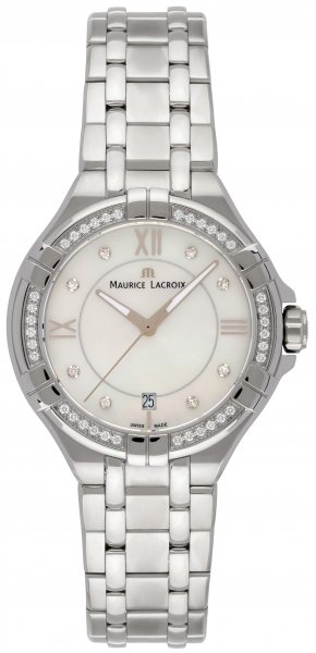 Maurice Lacroix Aikon Lady Quartz