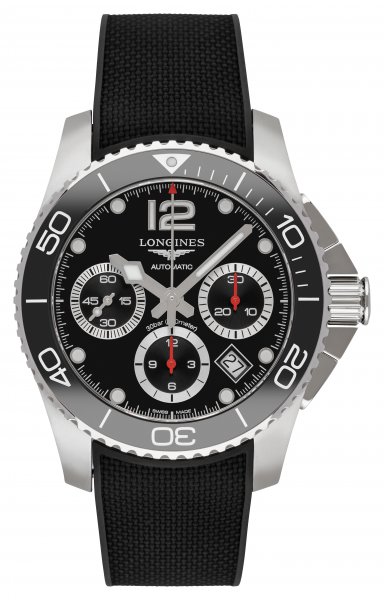 Longines HydroConquest Automatic 41mm Longines HydroConquest Automatic 41mm
