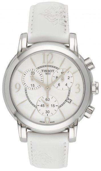 Tissot T-Classic Dressport