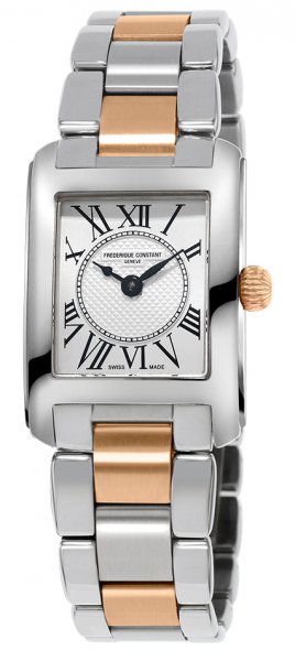 Frederique Constant Classics Carree Ladies Frederique Constant Classics Carree Ladies