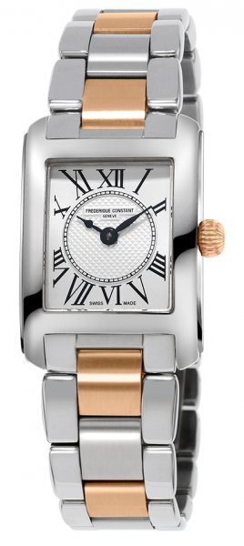 Frederique Constant Classics Carree Ladies