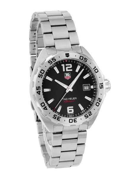 Tag Heuer Formula 1 Quarz