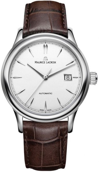 Maurice Lacroix Les Classiques Date Automatik Maurice Lacroix Les Classiques Date Automatik