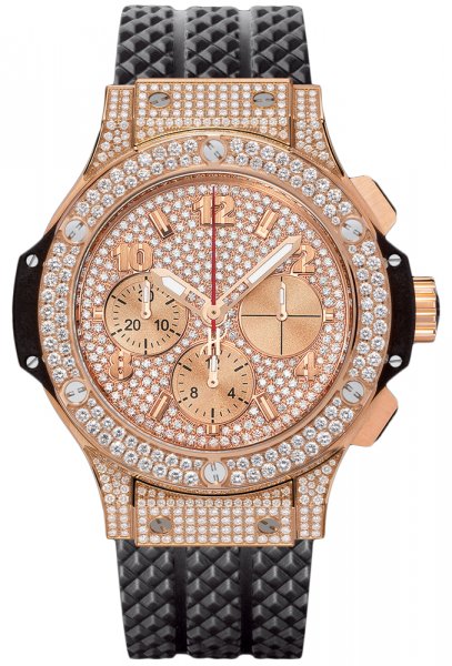 Hublot Big Bang 41 mm Automatic Gold Hublot Big Bang 41 mm Automatic Gold