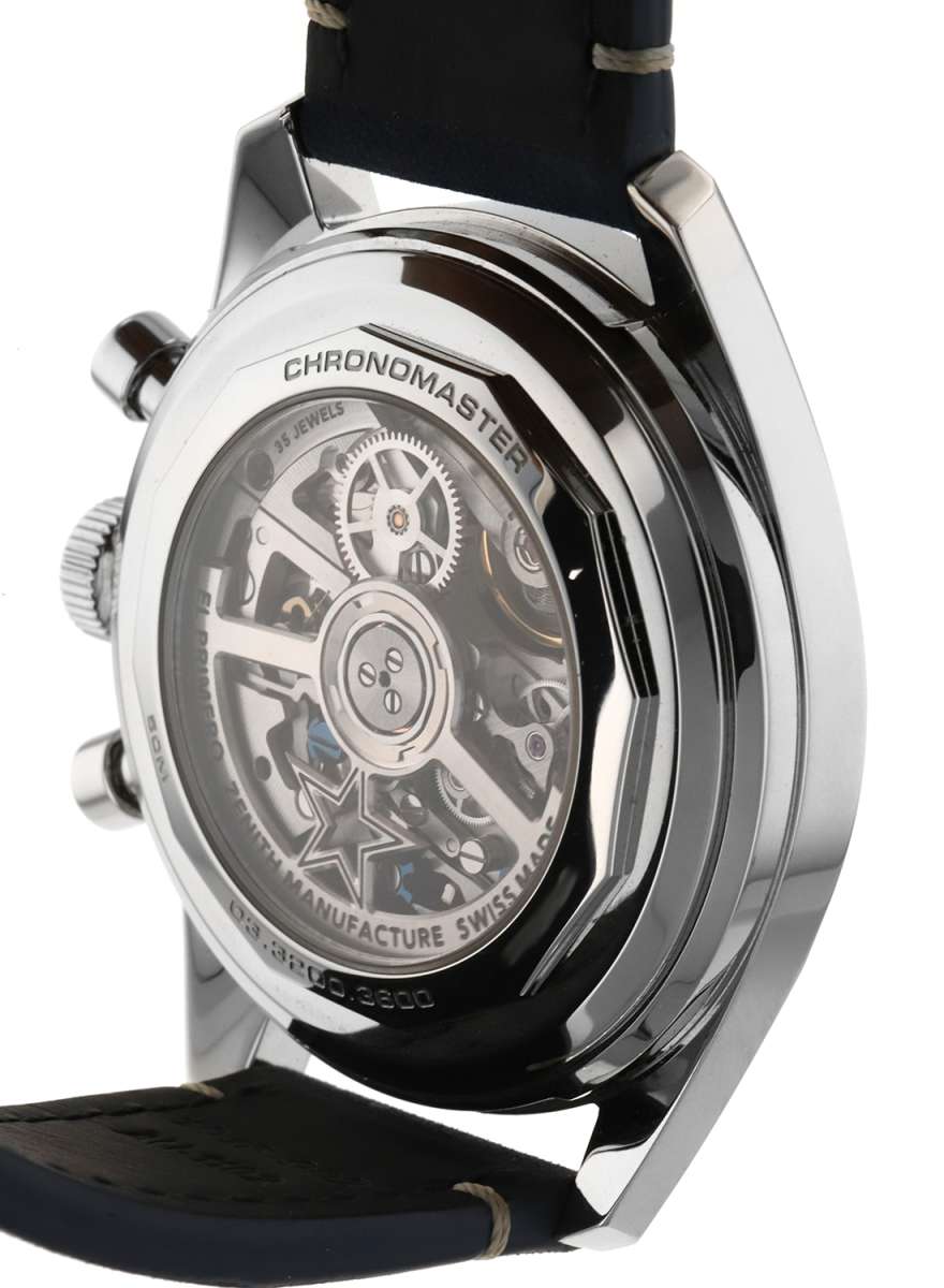 Zenith Chronomaster Original 03.3200.3600/69.C902 | Uhrinstinkt