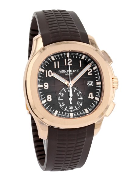 Patek Philippe Aquanaut Chronograph Patek Philippe Aquanaut Chronograph
