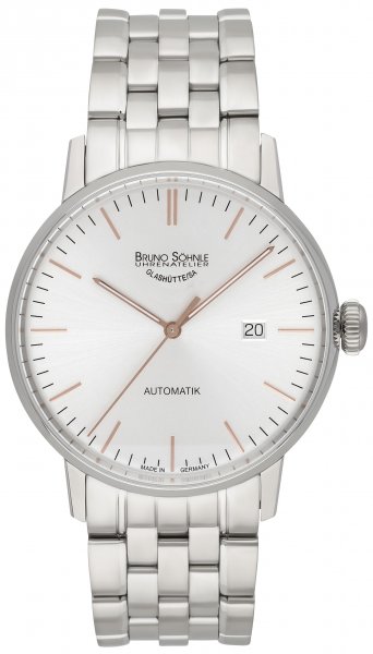 Bruno Söhnle Stuttgart Big Automatic