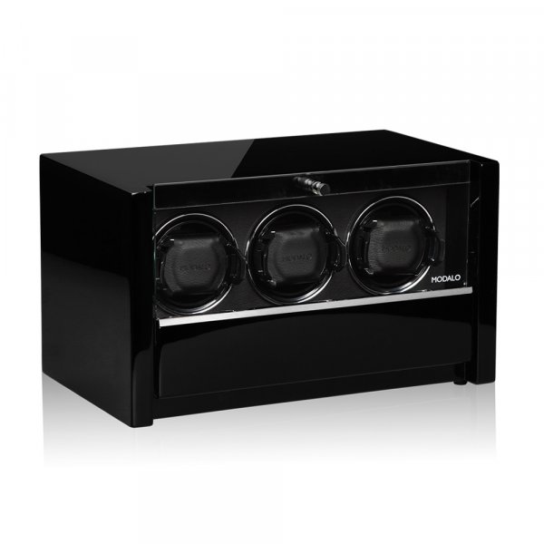 Modalo Clasico MV3 - black Modalo Clasico MV3 - black