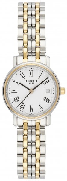 Tissot T-Classic Desire Tissot T-Classic Desire