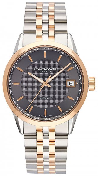 Raymond Weil Freelancer Automatic Raymond Weil Freelancer Automatic