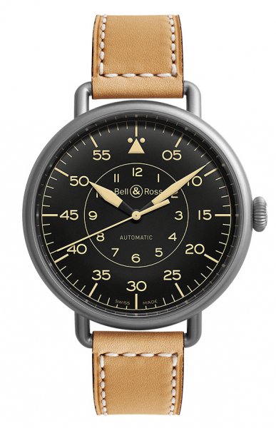 Bell & Ross WW1-92 HERITAGE