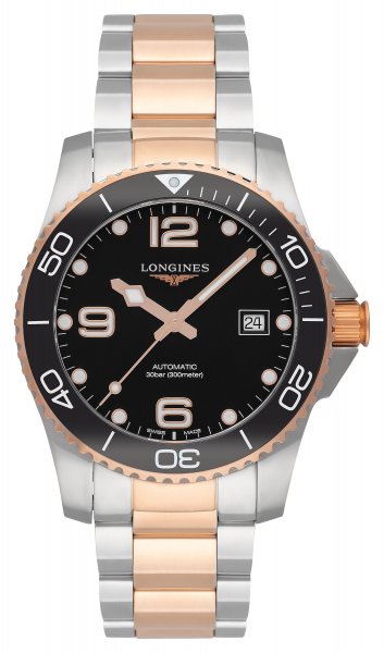 Longines HydroConquest Automatic 41 mm Longines HydroConquest Automatic 41 mm